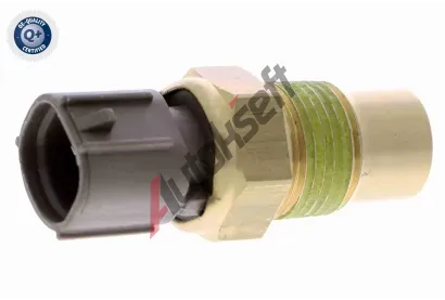VEMO Teplotn spna vtrku chladie Q+, original equipment manufacturer quality VEM V37-99-0009, V37-99-0009