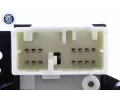 VEMO Vinut pruina airbagu Q+, original equipment manufacturer quality VEM V38-72-0287, V38-72-0287
