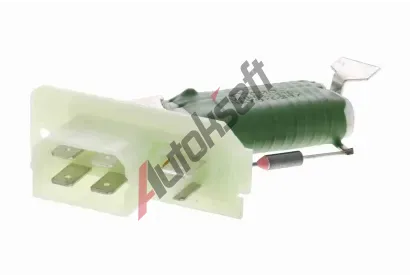 VEMO Regulace vnitn ventilace VEM V40-03-1110, V40-03-1110