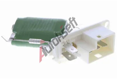 VEMO Regulace vnitn ventilace VEM V40-03-1111, V40-03-1111