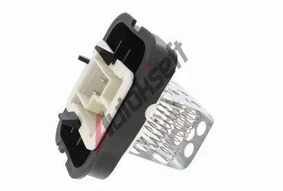 VEMO Regulace vnitn ventilace VEM V40-03-1133, V40-03-1133