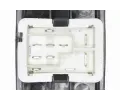 VEMO Regulace vnitn ventilace VEM V40-03-1133, V40-03-1133