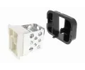 VEMO Regulace vnitn ventilace VEM V40-03-1133, V40-03-1133