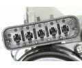 VEMO Motor stra VEM V40-07-0007, V40-07-0007