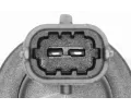VEMO Ventil regulace tlaku Common-Rail-Systm Original VEMO Quality VEM V40-11-0079, V40-11-0079