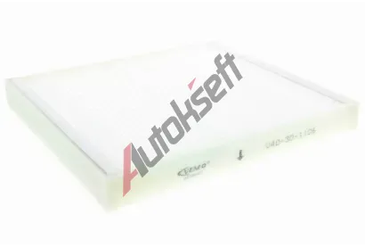 VEMO Filtr vzduchu v interiéru Original VEMO Quality VEM V40-30-1106, V40-30-1106  VEMO Filtr vzduchu v interiéru Original VEMO Quality VEM V40-30-1106, V40-30-1106