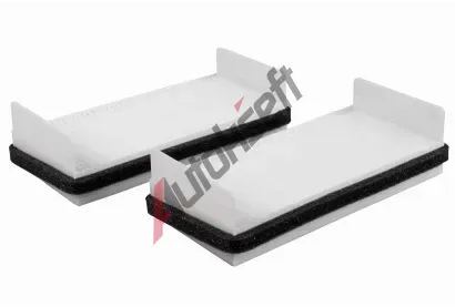 VEMO Filtr vzduchu v interiru Original VEMO Quality VEM V40-30-5001, V40-30-5001