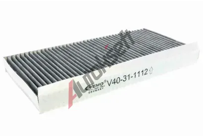 VEMO Filtr vzduchu v interiru Original VEMO Quality VEM V40-31-1112, V40-31-1112
