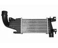 Chladi vzduchu intercooler VEMO ‐ VEM V40-60-2017
