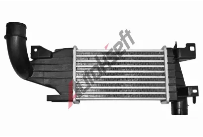VEMO Chladi vzduchu intercooler Original VEMO Quality VEM V40-60-2017, V40-60-2017