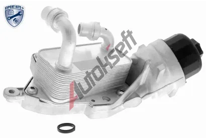 VEMO Modul olejovho filtru EXPERT KITS + VEM V40-60-2100-1, V40-60-2100-1