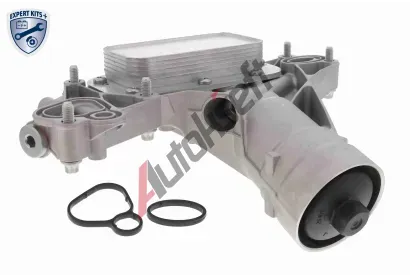 VEMO Modul olejovho filtru EXPERT KITS + VEM V40-60-2133, V40-60-2133