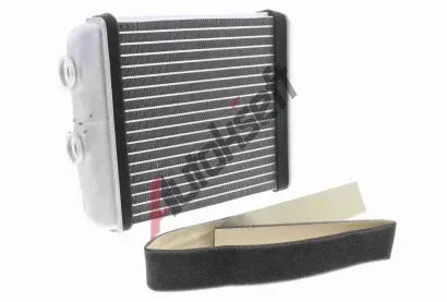VEMO Vmnk tepla vnitnho vytpn Original VEMO Quality VEM V40-61-0007, V40-61-0007