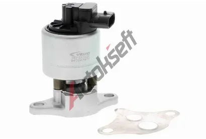 VEMO AGR ventil Original VEMO Quality VEM V40-63-0002, V40-63-0002