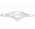 VEMO AGR ventil Original VEMO Quality VEM V40-63-0002, V40-63-0002