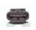 VEMO AGR ventil Original VEMO Quality VEM V40-63-0009, V40-63-0009