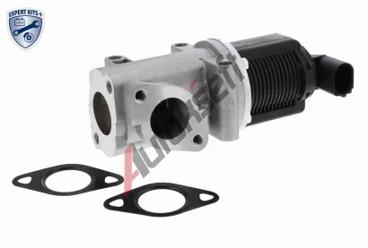 VEMO AGR ventil EXPERT KITS + VEM V40-63-0015, V40-63-0015