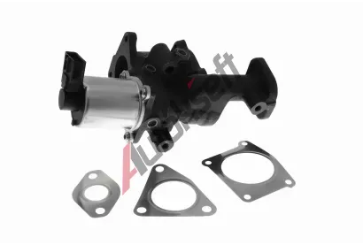 VEMO AGR ventil Original VEMO Quality VEM V40-63-0017-1, V40-63-0017-1