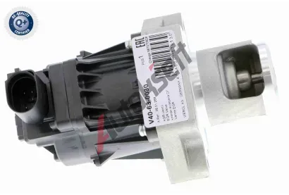 VEMO AGR ventil Q+, original equipment manufacturer quality VEM V40-63-0030, V40-63-0030