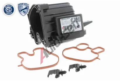 VEMO Chladi recirkulace spalin EXPERT KITS + VEM V40-63-0053, V40-63-0053