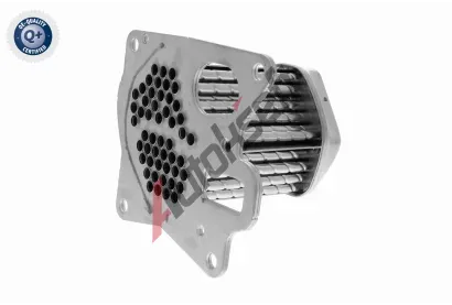 VEMO Chladi recirkulace spalin Q+, original equipment manufacturer quality VEM V40-63-0104, V40-63-0104