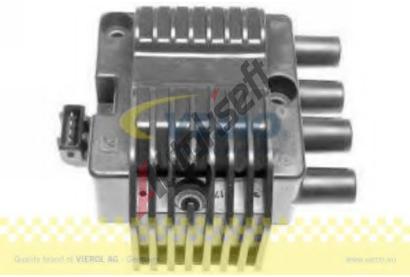 VEMO Zapalovac cvka VEM V40-70-0010, V40-70-0010