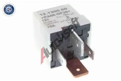 VEMO Rel palivovho erpadla Q+, original equipment manufacturer quality MADE IN GERMANY VEM V40-71-0005, V40-71-0005