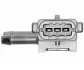 VEMO Senzor tlaku vfukovch plyn Q+, original equipment manufacturer quality VEM V40-72-0027, V40-72-0027
