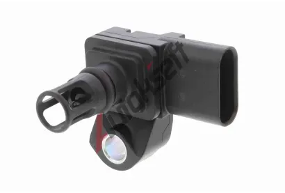 VEMO Senzor tlaku sacho potrub VEM V40-72-0040, V40-72-0040
