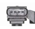 VEMO Senzor tlaku sacho potrub VEM V40-72-0040, V40-72-0040