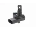 VEMO Senzor tlaku sacho potrub VEM V40-72-0040, V40-72-0040