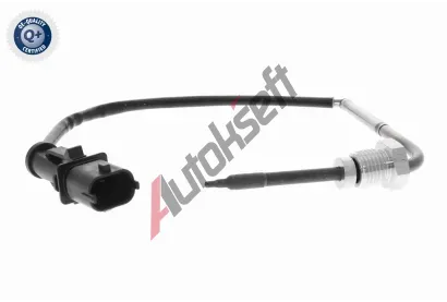 VEMO idlo teploty vfukovch plyn Q+, original equipment manufacturer quality VEM V40-72-0298, V40-72-0298