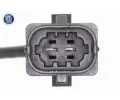 VEMO idlo teploty vfukovch plyn Q+, original equipment manufacturer quality VEM V40-72-0298, V40-72-0298