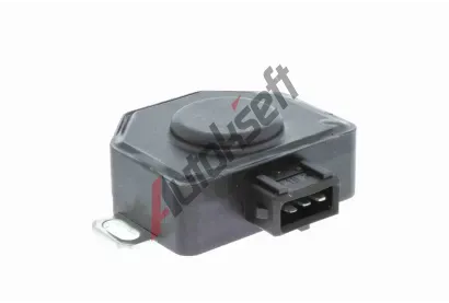 VEMO Senzor polohy krtic klapky VEM V40-72-0309, V40-72-0309