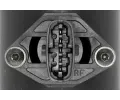 VEMO Snma mnostv protkajcho vzduchu Original VEMO Quality VEM V40-72-0476, V40-72-0476