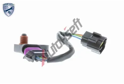 VEMO Snma plnicho tlaku Q+, original equipment manufacturer quality VEM V40-72-0570, V40-72-0570