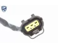 VEMO Snma plnicho tlaku Q+, original equipment manufacturer quality VEM V40-72-0570, V40-72-0570