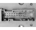 VEMO Spna zvedacho zazen okna Original VEMO Quality VEM V40-73-0077, V40-73-0077