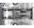 VEMO Spna zvedacho zazen okna Q+, original equipment manufacturer quality VEM V40-73-0101, V40-73-0101