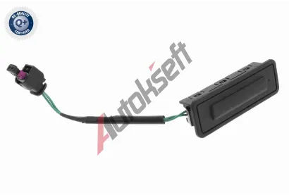 VEMO Spna, oteven zadnch dve Q+, original equipment manufacturer quality VEM V40-73-0102, V40-73-0102