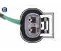 VEMO Spna, oteven zadnch dve Q+, original equipment manufacturer quality VEM V40-73-0102, V40-73-0102