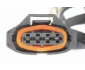 VEMO Lambda sonda Original VEMO Quality VEM V40-76-0006, V40-76-0006