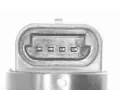 VEMO Volnobn regulan ventil pvodu vzduchu VEM V40-77-0002, V40-77-0002