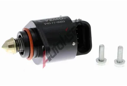 VEMO Volnobn regulan ventil pvodu vzduchu VEM V40-77-0003, V40-77-0003