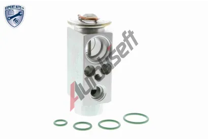 VEMO Expanzn ventil klimatizace EXPERT KITS + VEM V40-77-0006, V40-77-0006