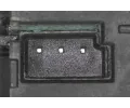 VEMO Nastavovac prvek dosahu svtlomet Original VEMO Quality VEM V40-77-0016, V40-77-0016