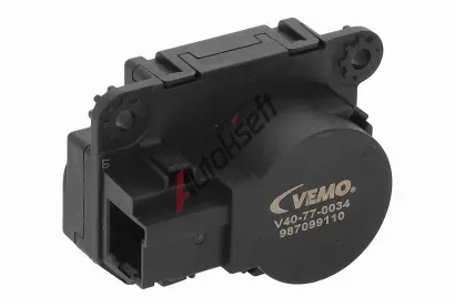 VEMO Nastavovací prvek směšovací klapky Original VEMO Quality VEM V40-77-0034, V40-77-0034 VEMO Nastavovací prvek směšovací klapky Original VEMO Quality VEM V40-77-0034, V40-77-0034