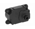 VEMO Nastavovací prvek směšovací klapky Original VEMO Quality VEM V40-77-0034, V40-77-0034