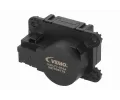 VEMO Nastavovací prvek směšovací klapky Original VEMO Quality VEM V40-77-0034, V40-77-0034