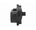 VEMO Nastavovací prvek směšovací klapky Original VEMO Quality VEM V40-77-0034, V40-77-0034